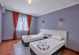 Grand Alisa Hotel foto 28