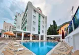 Idas Hotel foto 2