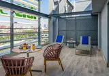 Novotel Madrid City Las Ventas foto 8