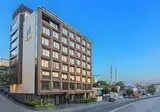 Naz City Hotel Taksim foto 5