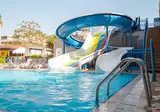 Sun City Apartments & Hotel foto 2