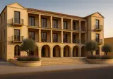 Royal Nidri Suites (Logies/ontbijt) foto 7