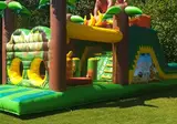 Vodatent Camping Emmen foto 2