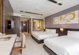 The Charm Resort Phuket foto 5