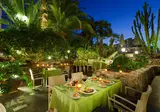 Hotel Seaside Sandy Beach foto 13