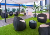 Tahiti Playa Hotel & Suites foto 15