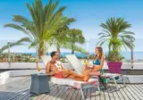 allsun App.-Hotel Esquinzo Beach foto 3
