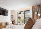 San Antonio Boutique Hotel & Spa foto 14