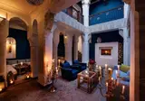 Riad Les Yeux Bleus foto 20