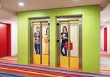 Ibis Styles Budapest Citywest foto 10