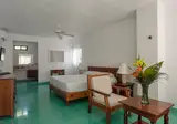 Na Balam Hotel foto 14