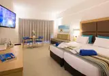 Asterias Beach Resort foto 18