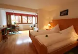 Ganischgerhof Mountain Resort & Spa foto 22