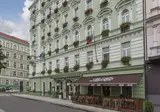 Green Garden Hotel foto 12