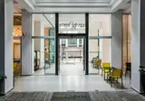 Athens Cypria Hotel foto 1
