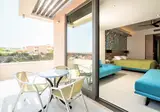 The Atrion Resort Hotel & Apartments foto 7