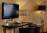 Tryp by Wyndham Lubeck Aquamarin Hotel foto 21