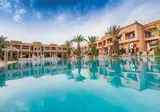 Zalagh Kasbah & Spa foto 1