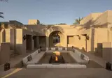 Bab Al Shams Desert Resort & Spa foto 7