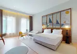 Dukley Hotel & Resort foto 20