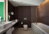 Crowne Plaza Geneva foto 19