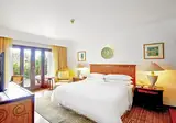 Sheraton Senggigi Beach Resort foto 4