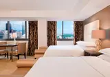 Sheraton New York Times Square Hotel foto 18