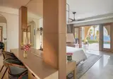 Four Seasons Resort Sharm El Sheikh foto 25