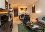 Retaj Baywalk Residence foto 5