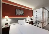 Best Western Hotel Leipzig City Center foto 2