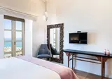 Avra Apartments Kolymbari Harbour foto 19