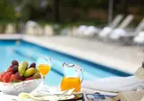 L'Hermitage Hotel & Spa foto 5