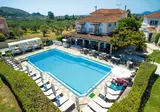 Anagenessis Village Hotel foto 4