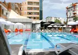 AMH Hotel Durres foto 11