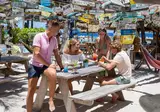 LionsDive Beach Resort foto 4