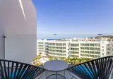 Flamingo Paradise Beach Hotel foto 13