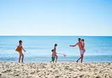 Camping Mediterranées Nouvelle Floride foto 18