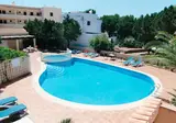 Hotel Voramar Es Pujols foto 3