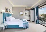 The Light Blue Hotel foto 13