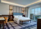 The Westin Dubai Mina Seyahi Beach Resort & Marina foto 28