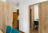 Appartementen White Peak foto 6