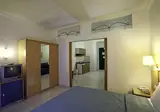 Pefkos Beach Hotel foto 16