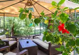 Hotel Abamar foto 6
