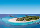 Angaga Island Resort & Spa foto 27