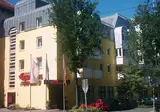 INVITE Hotel an der Kaiserburg foto 2