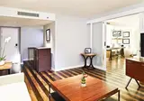 The Kuta Beach Heritage Hotel Bali - Managed by AccorHotels foto 18