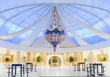 Grand Pasha Nicosia Hotel & Casino & Spa foto 10
