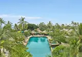 Hotel Legian Beach foto 19
