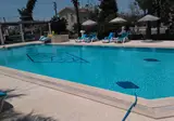 Fly & Go Erkin Aparthotel foto 1