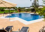 Hotel B BOU La Vinuela & SPA foto 12